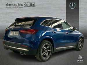 Mercedes GLA 200  - Foto 2
