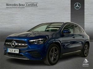 Mercedes GLA 200  - Foto 2
