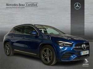 Mercedes GLA 200  - Foto 2