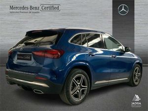 Mercedes GLA 200  - Foto 2