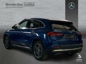 Mercedes GLA 200  - Foto 2