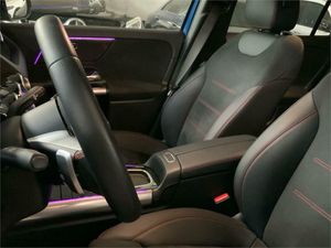 Mercedes GLA 200  - Foto 2