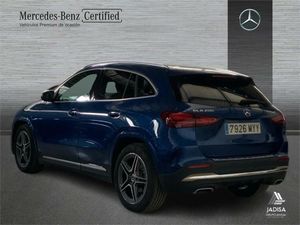 Mercedes GLA 200  - Foto 2