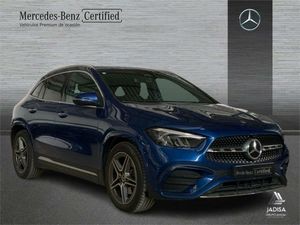 Mercedes GLA 200  - Foto 2
