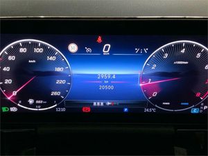 Mercedes GLA 200  - Foto 2