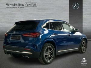 Mercedes GLA 200  - Foto 2
