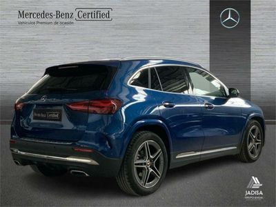 Mercedes GLA 200