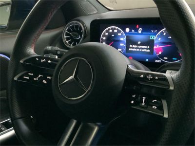 Mercedes GLA 200