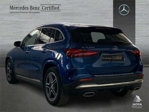 Mercedes GLA 200  - Foto 2