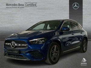 Mercedes GLA 200  - Foto 2