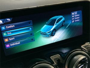 Mercedes GLA 200  - Foto 2