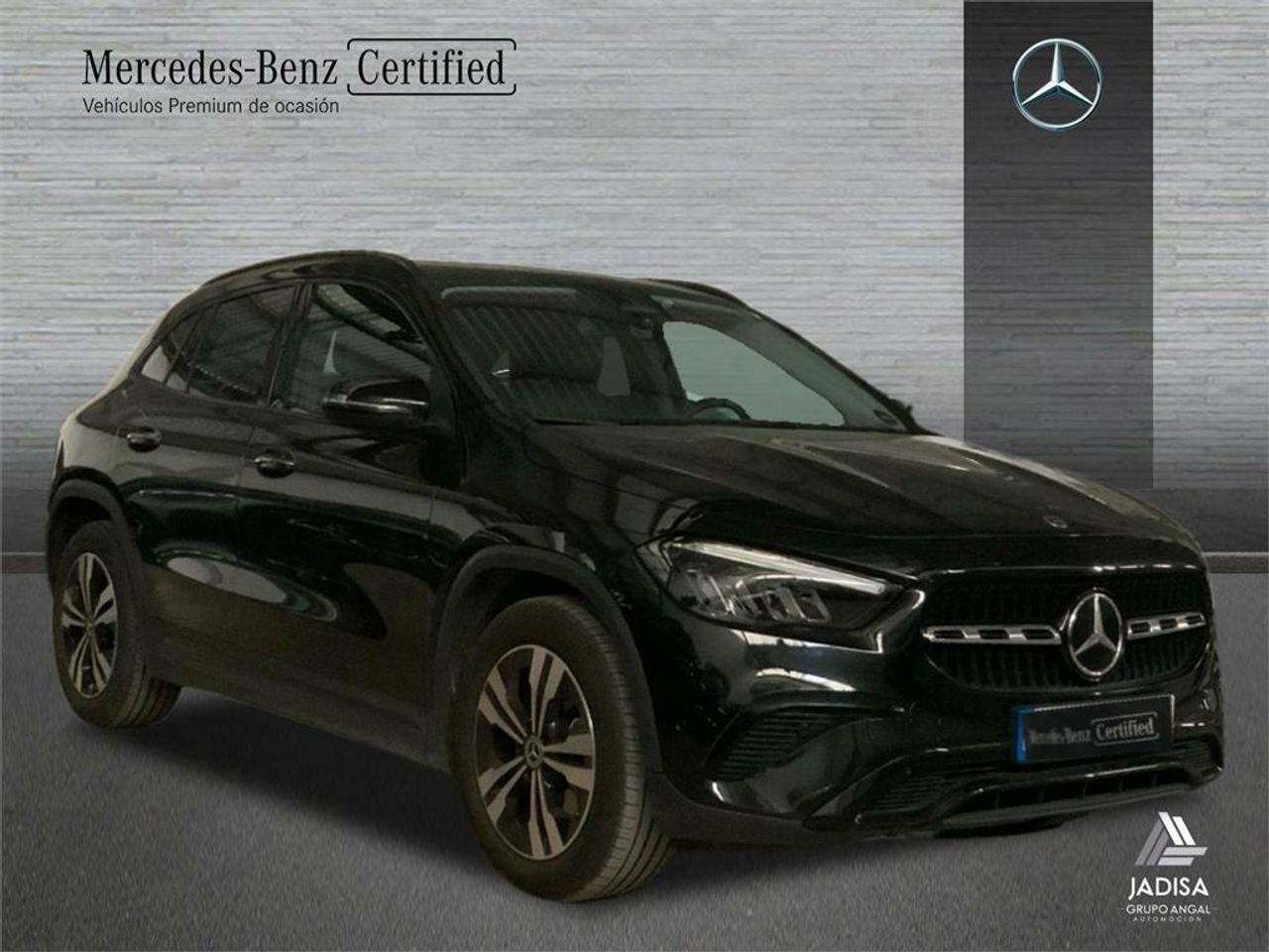 Mercedes GLA 200 - Foto 2