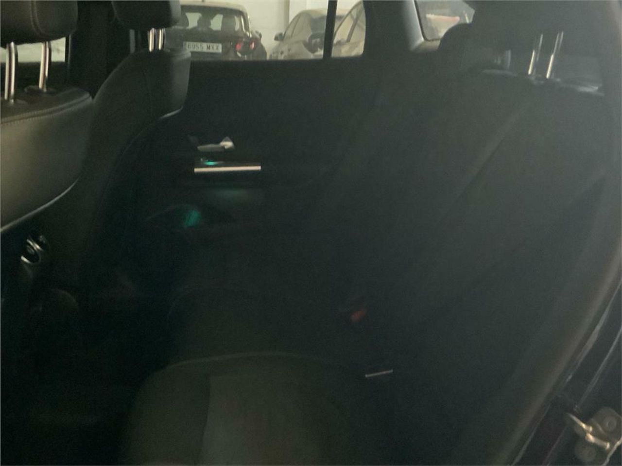 Mercedes GLA 200 - Foto 2