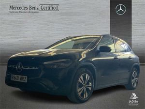 Mercedes GLA 200  - Foto 2