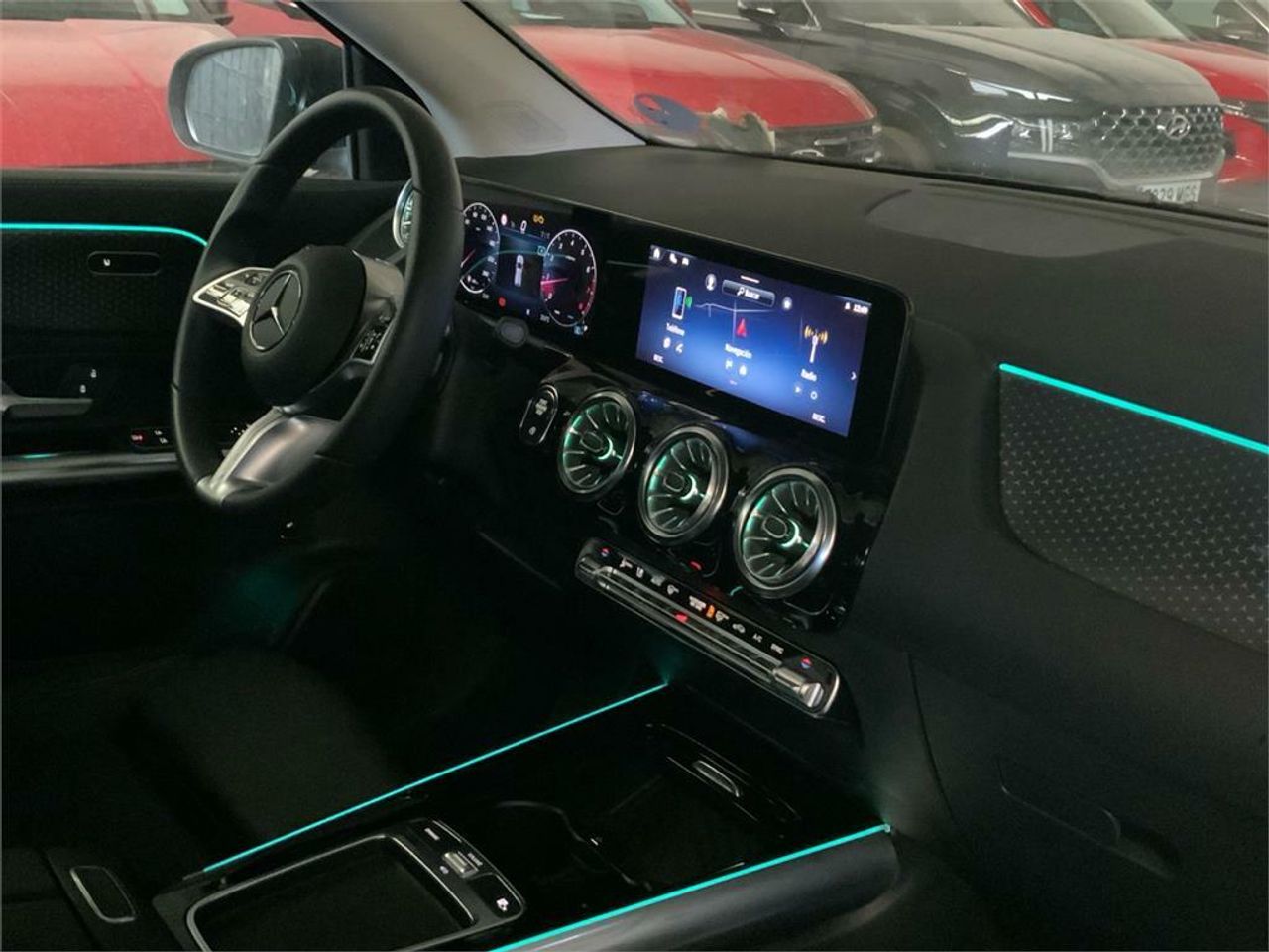 Mercedes GLA 200 - Foto 2