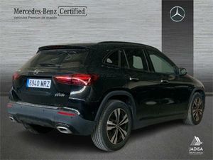 Mercedes GLA 200  - Foto 2