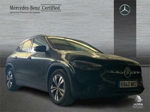 Mercedes GLA 200  - Foto 2