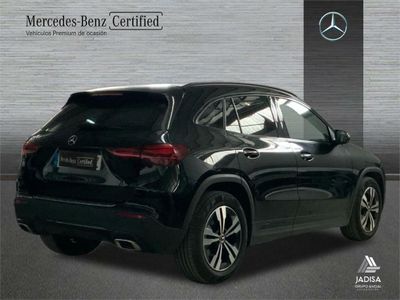 Mercedes GLA 200