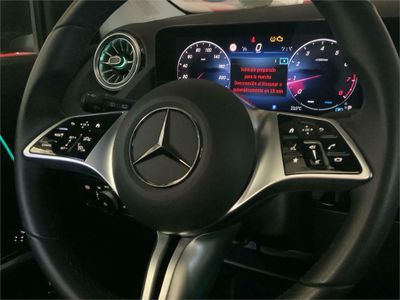 Mercedes GLA 200