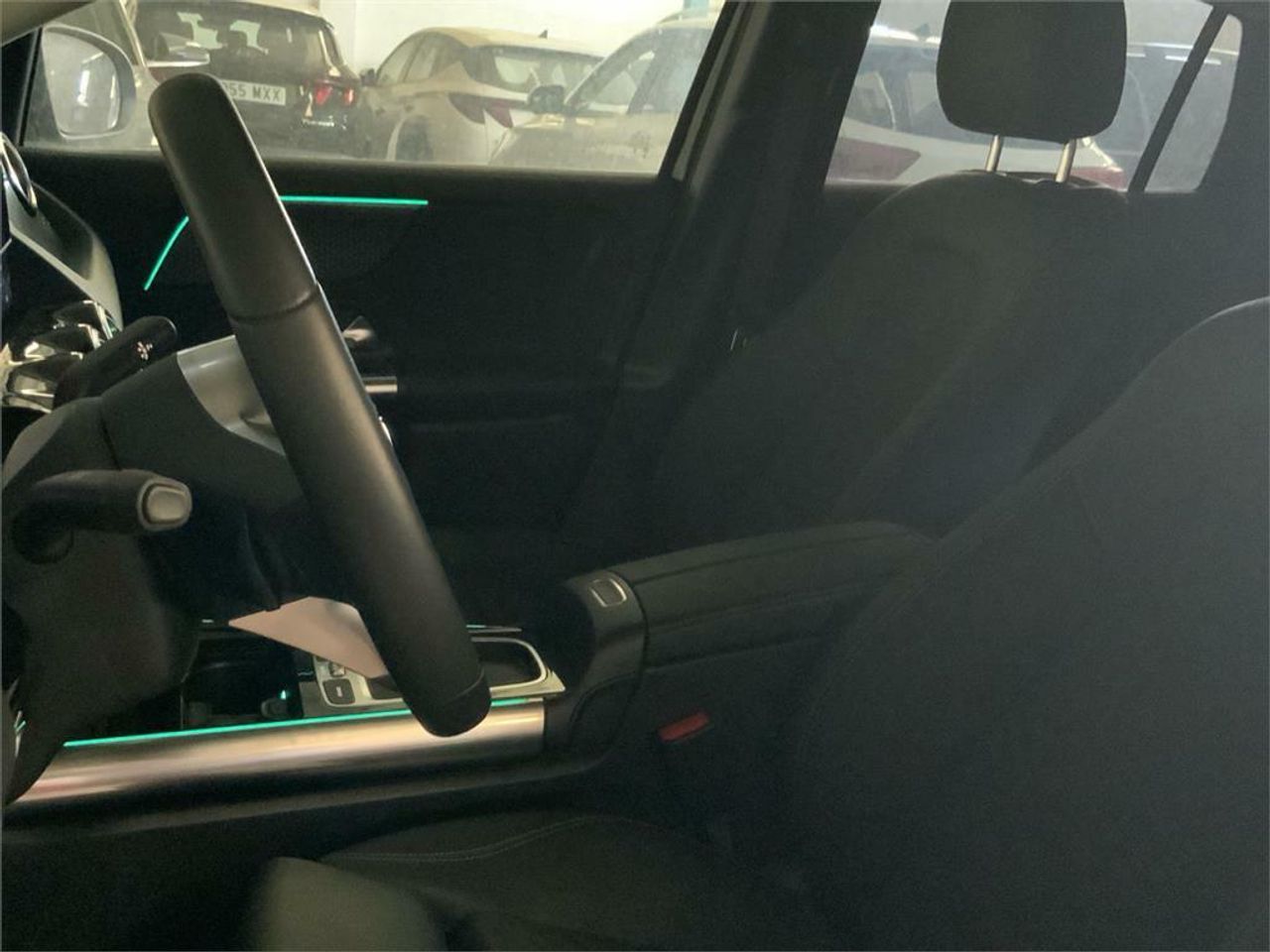 Mercedes GLA 200 - Foto 2