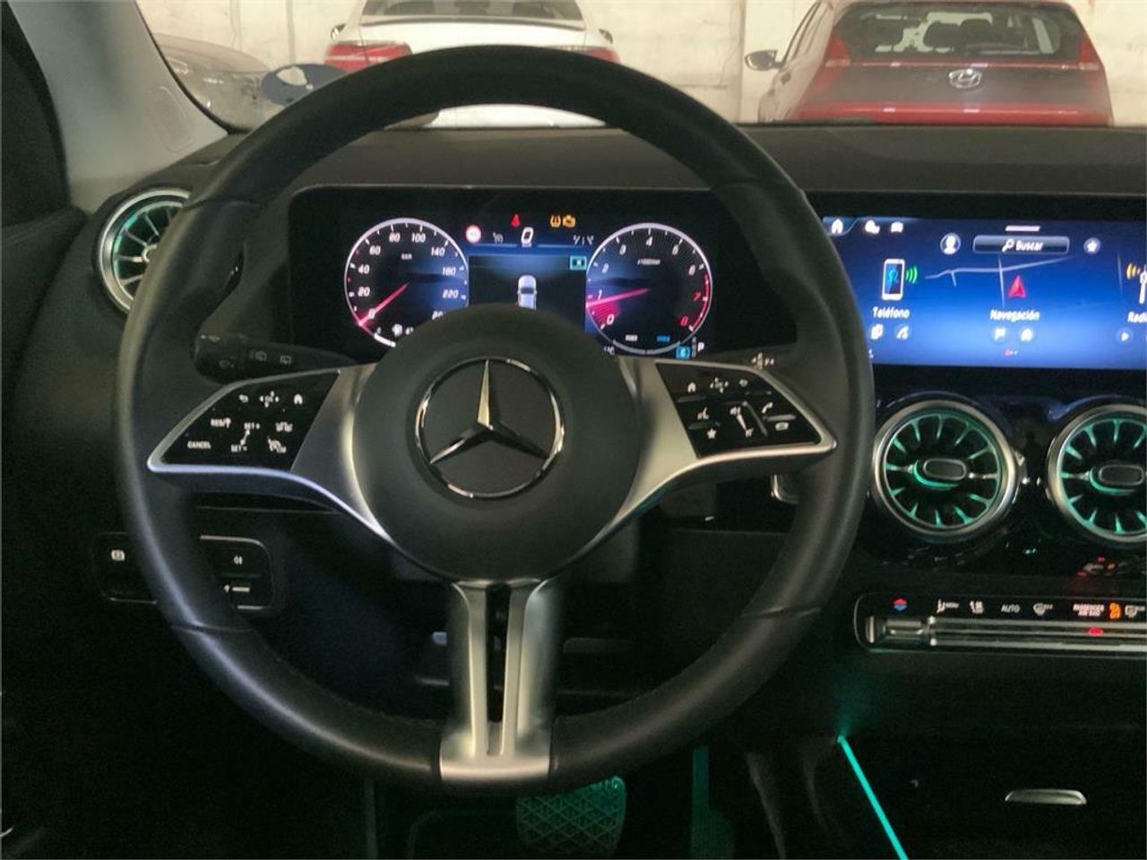 Mercedes GLA 200 - Foto 2