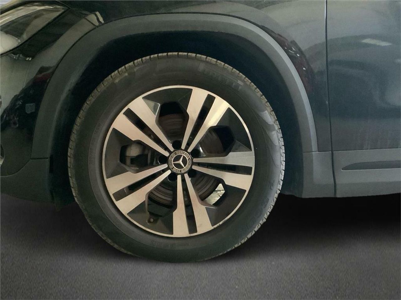 Mercedes GLA 200 - Foto 2