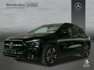Mercedes GLA 200  - Foto 2