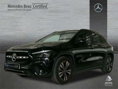 Mercedes GLA 200