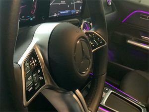 Mercedes GLA 200  - Foto 2