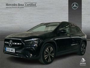 Mercedes GLA 200  - Foto 2