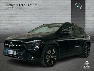 Mercedes GLA 200