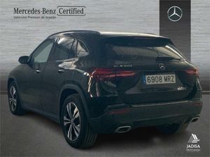 Mercedes GLA 200  - Foto 2