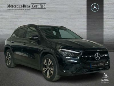 Mercedes GLA 200