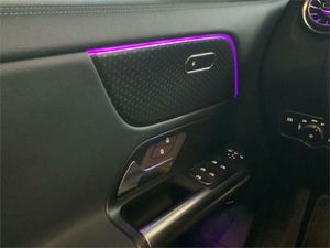 Mercedes GLA 200  - Foto 2