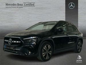 Mercedes GLA 200  - Foto 2