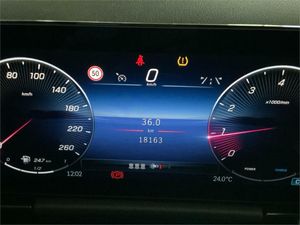 Mercedes GLA 200  - Foto 2