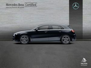 Mercedes Clase A 180 d  - Foto 2