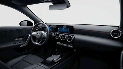 Mercedes Clase A 180 d