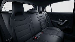 Mercedes Clase A 180 d  - Foto 2