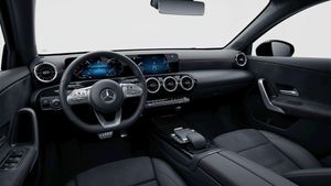 Mercedes Clase A 180 d  - Foto 2
