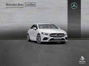 Mercedes Clase A 200  - Foto 2