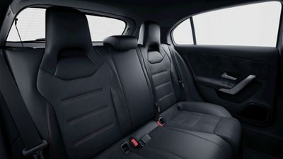 Mercedes Clase A 200