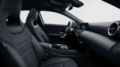 Mercedes Clase A 200