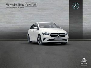 Mercedes Clase B 200 d  - Foto 2