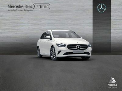 Mercedes Clase B 200 d