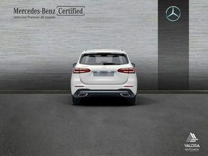 Mercedes Clase B 200 d  - Foto 2