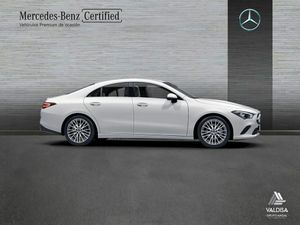 Mercedes CLA 200 D DCT  - Foto 2