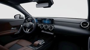 Mercedes CLA 200 D DCT  - Foto 2