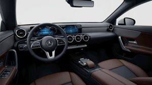 Mercedes CLA 200 D DCT  - Foto 2