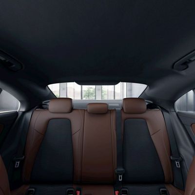 Mercedes CLA 200 D DCT